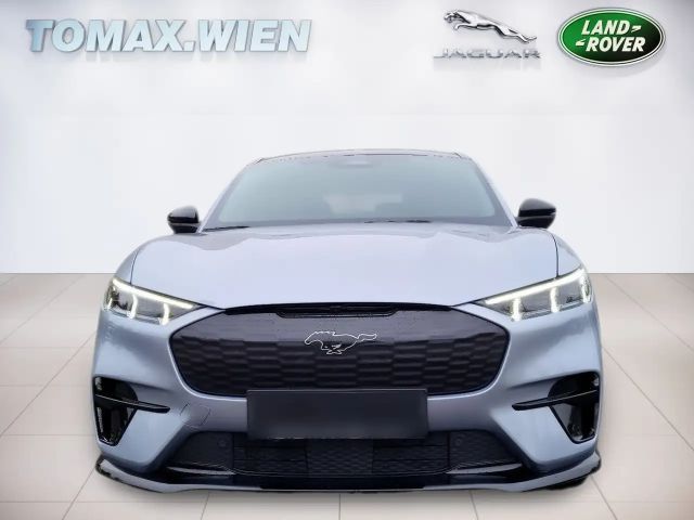 Ford Mustang Mach-E Extended range GT