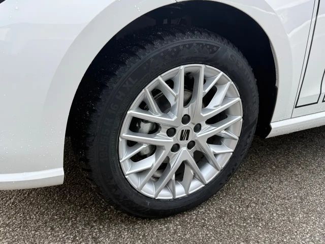 Seat Ibiza 1.0 TSI Style