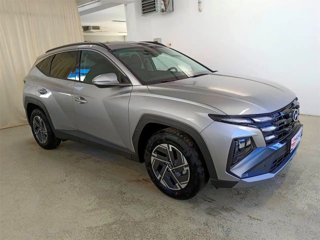 Hyundai Tucson 2WD T-GDi