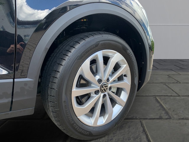 Volkswagen T-Roc 1.5 TSI Style