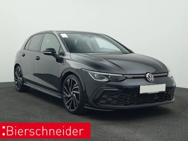 Volkswagen Golf 2.0 TSI DSG GTI