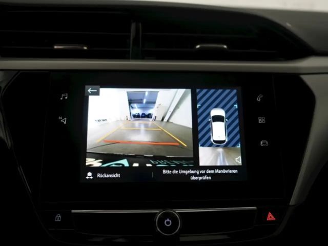 Opel Corsa Edition F Edition