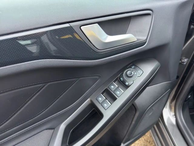 Ford Focus 1.5 EcoBlue Wagon