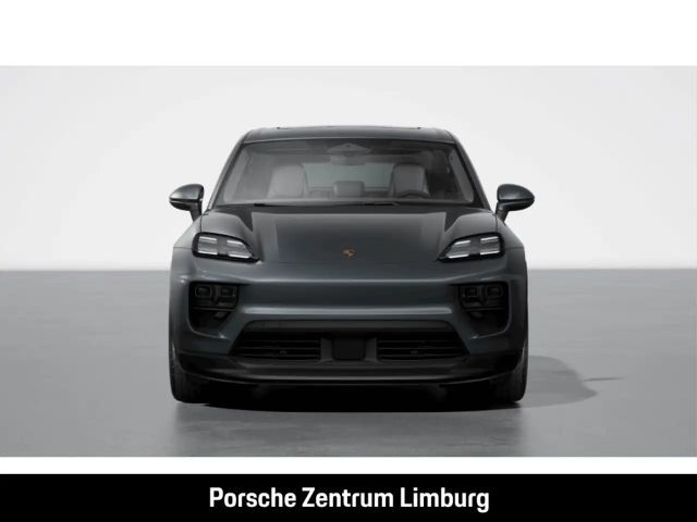 Porsche Macan Rückfahrkamera Abstandstempomat 21-Zoll