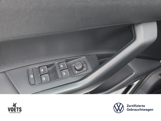 Volkswagen Polo 1.0 TSI