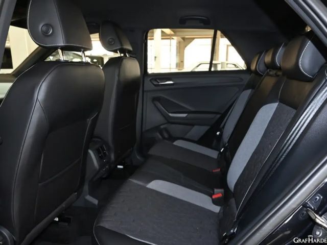 Volkswagen T-Roc 1.5 TSI