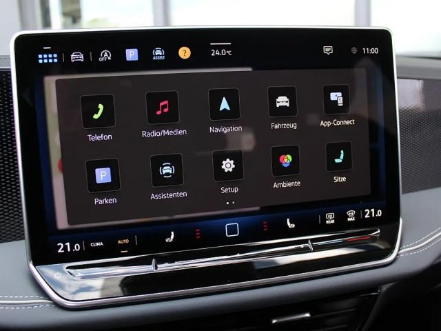 Volkswagen Passat ACT Business DSG Variant