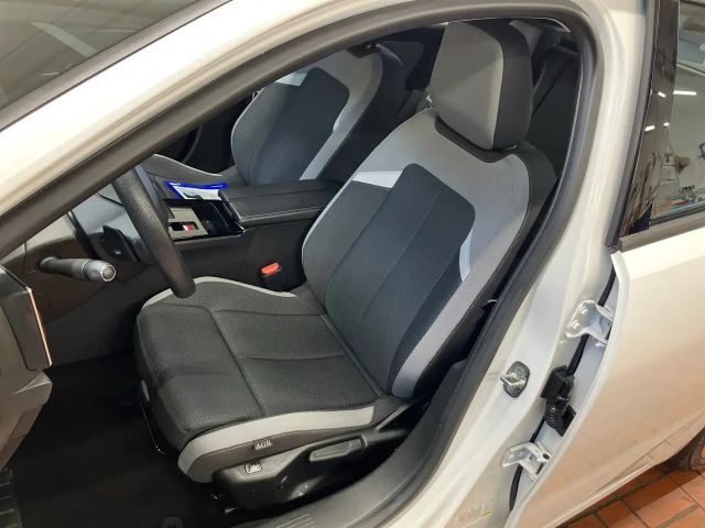 Opel Astra 1.6 Turbo Edition Turbo