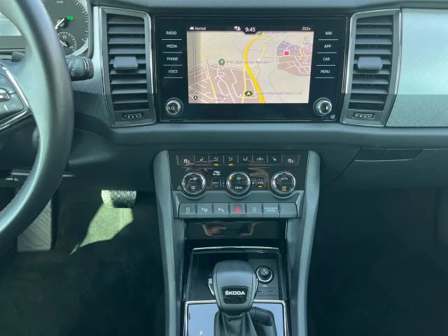 Skoda Kodiaq 2.0 TDI Tour