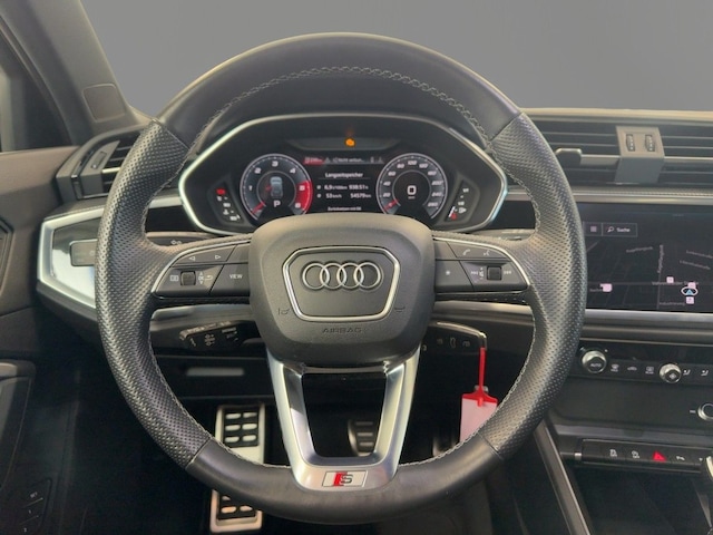 Audi Q3 40 TDI Quattro S-Tronic