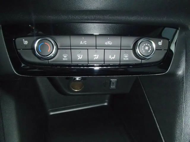 Opel Corsa Basis, Winterpaket, Mittelarmlehne,...