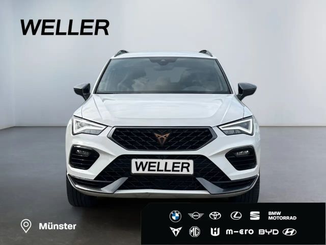 Cupra Ateca 2.0 TSI 4Drive DSG VZ