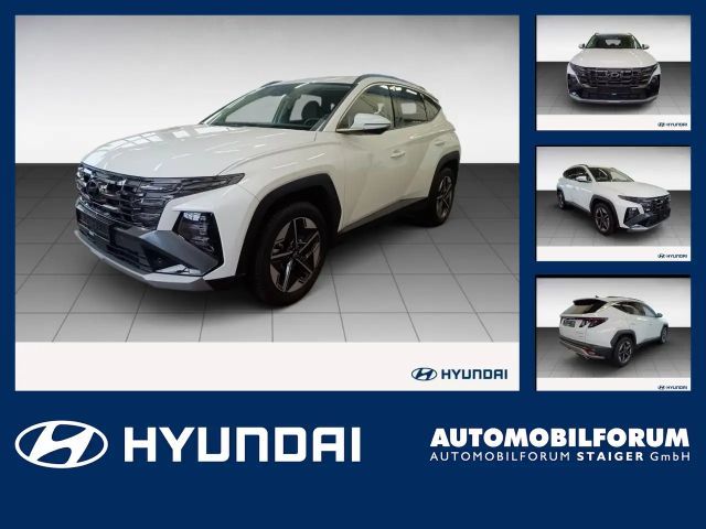 Hyundai Tucson 1.6 T-GDi Trend