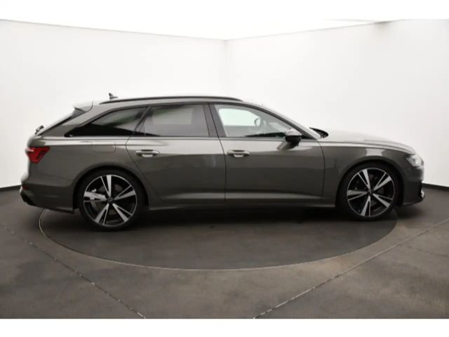 Audi S6 3.0 TDI Quattro