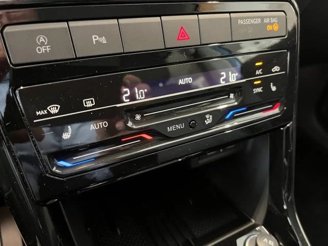 Volkswagen T-Cross Friends TSI