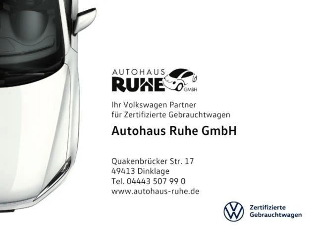 Volkswagen Golf 1.5 TSI DSG Golf VIII Life