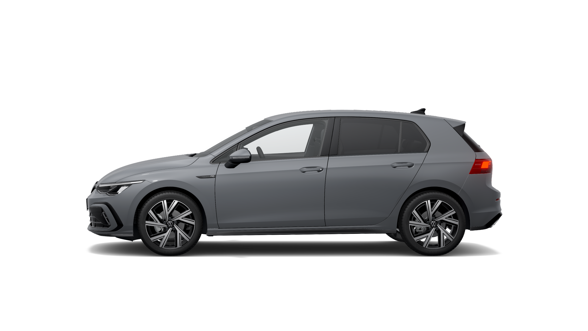 Volkswagen Golf 1.5 TSI Golf VIII R-Line