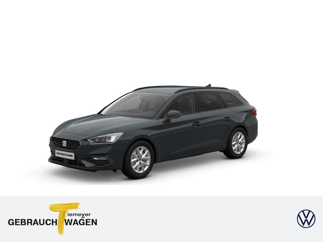 Seat Leon 1.5 TSI FR-lijn Sportstourer