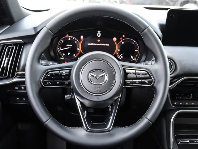 Mazda CX-60 4WD Homura Plus e-Skyactiv