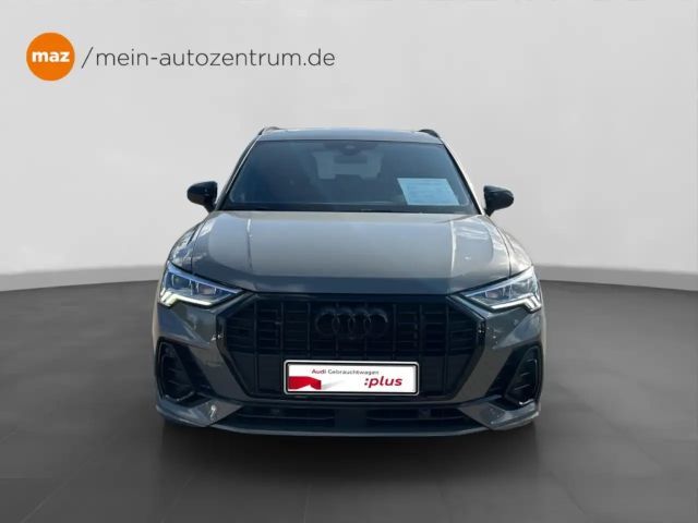 Audi Q3 1.4 TFSI Hybride S-Line