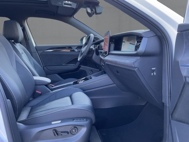 Volkswagen Tayron eHybrid