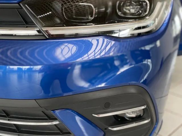 Volkswagen Polo 1.0 TSI IQ.Drive Style