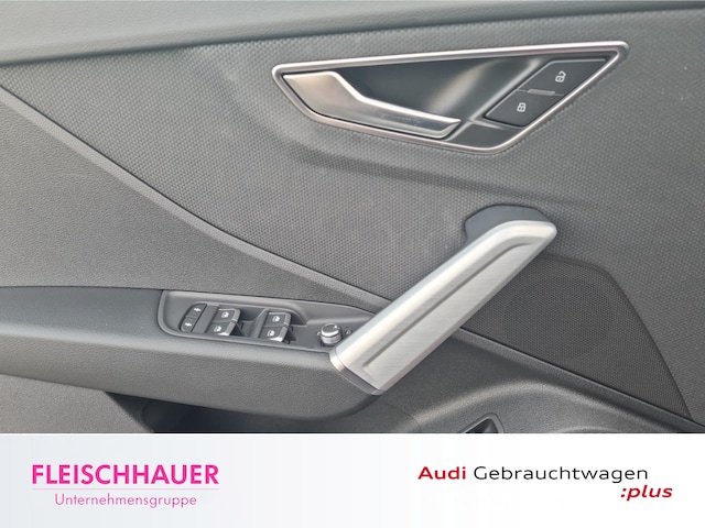 Audi Q2 30 TFSI