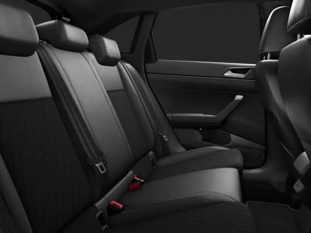 Volkswagen Taigo 1.0 TSI