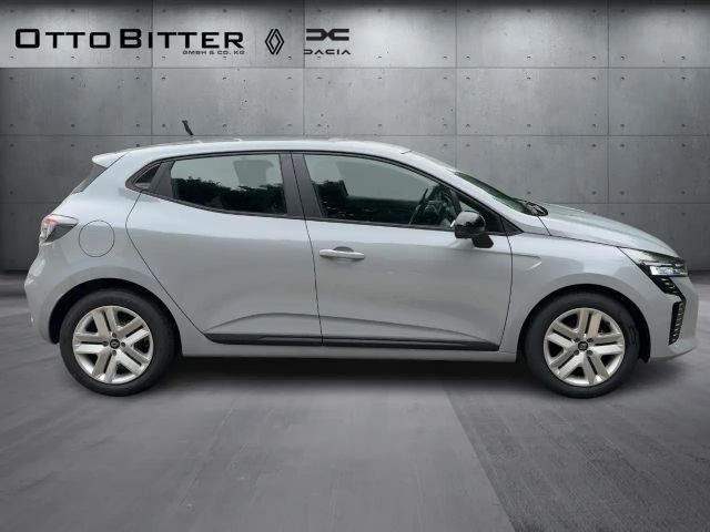 Renault Clio Evolution