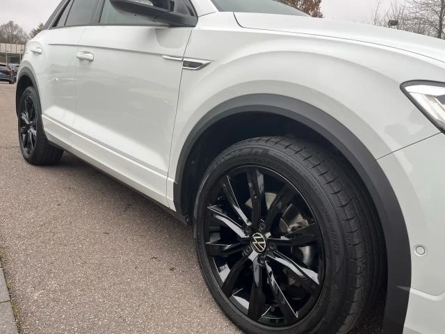 Volkswagen T-Roc 2.0 TSI 4Motion DSG R-Line