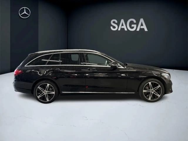 Mercedes-Benz C 300 Estate