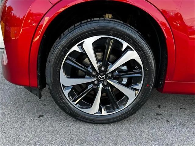 Mazda CX-60 4WD Plus Takumi e-Skyactiv