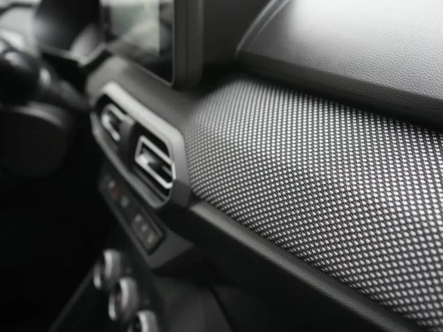 Dacia Sandero TCe 90