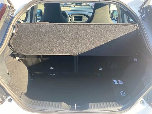 Toyota Aygo X 5-deurs Business Hatchback