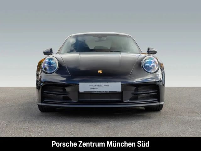 Porsche 992 Carrera Coupé