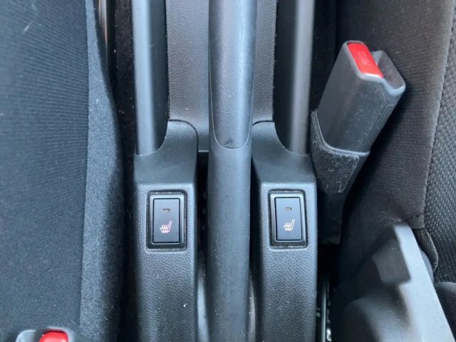 Suzuki Swift Comfort