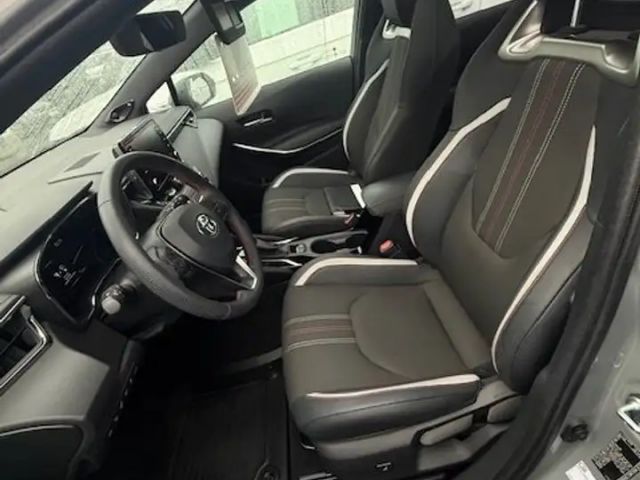 Toyota Corolla GR Hybride