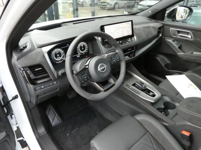 Nissan Qashqai 1.5 VC-T MJ26 e-Power N-Design 2WD*Komfort+*Bose*2