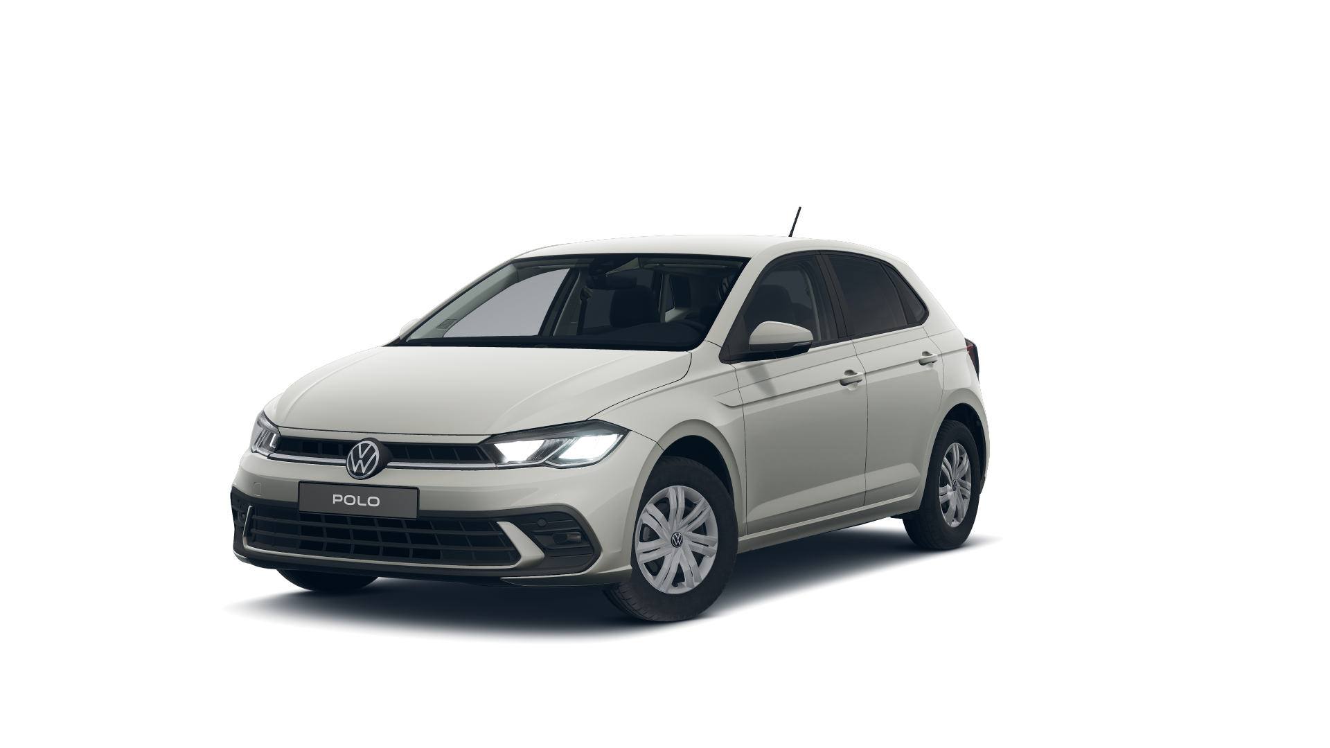 Volkswagen Polo Polo 1.0 Basis FrontAssist LED DAB+