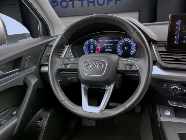 Audi Q5 35 TDI