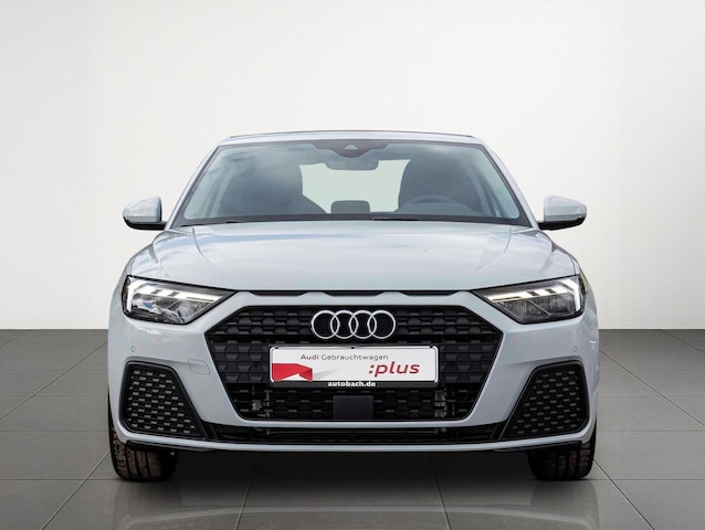 Audi A1 25 TFSI S-Tronic Sportback