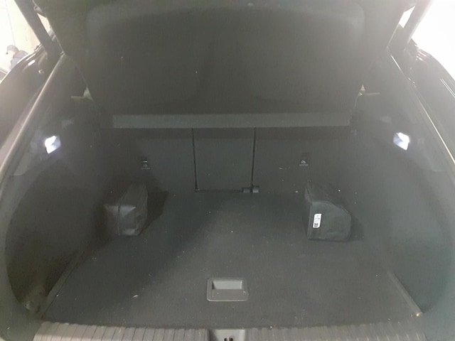 Cupra Terramar 2.0 TSI