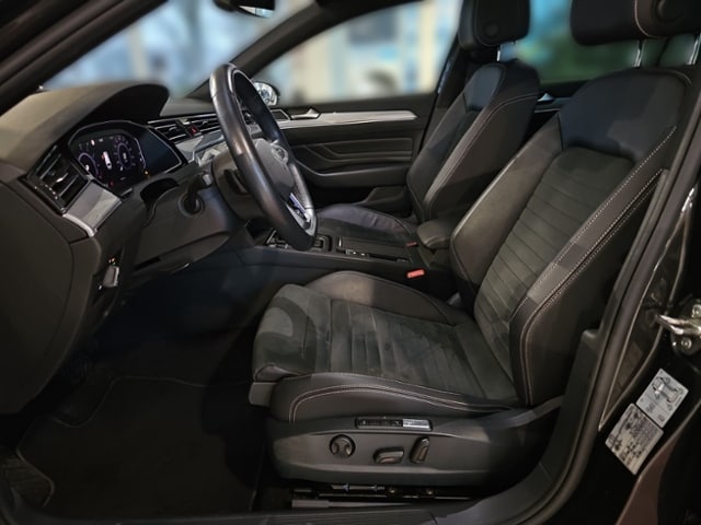 Volkswagen Passat DSG Variant eHybrid