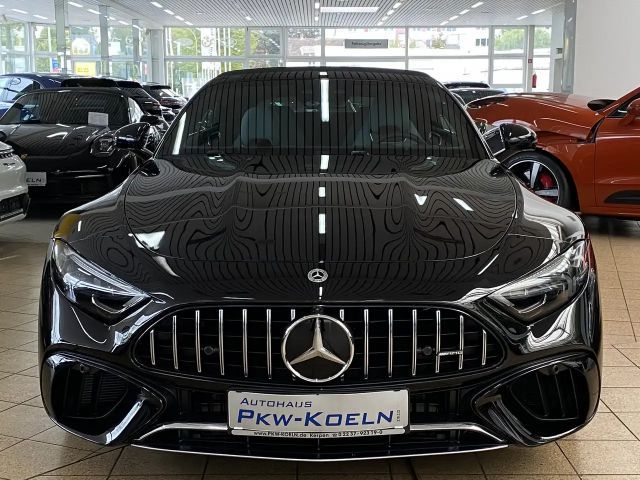 Mercedes-Benz AMG SL 4MATIC