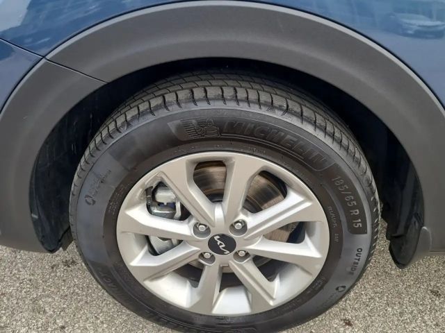 Kia Stonic GDi Titan