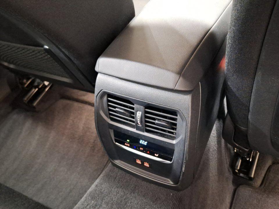 BMW 318 318i Touring