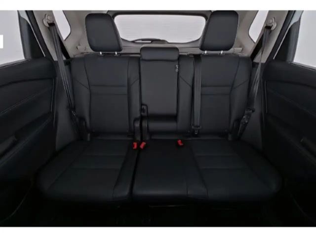 Nissan X-trail e-4ORCE