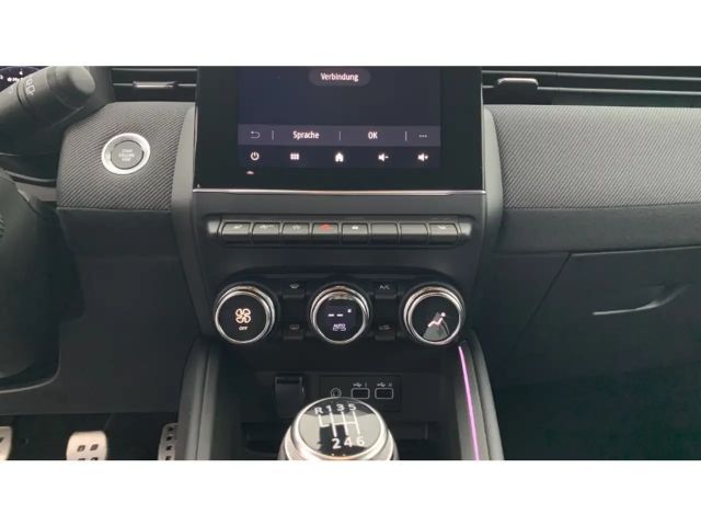 Renault Clio Alpine Esprit TCe 90