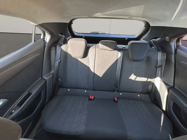 Opel Mokka e ACC+LED+Fernlichtass.+KlimaA+LM+AUT