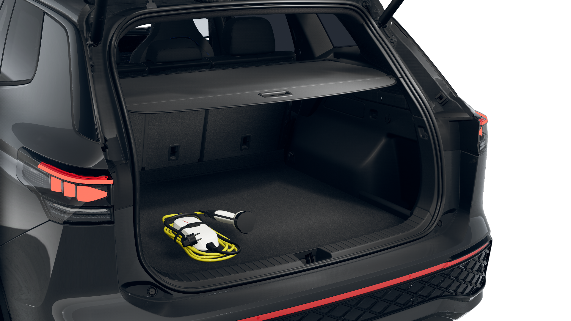 Volkswagen Tayron DSG R-Line eHybrid